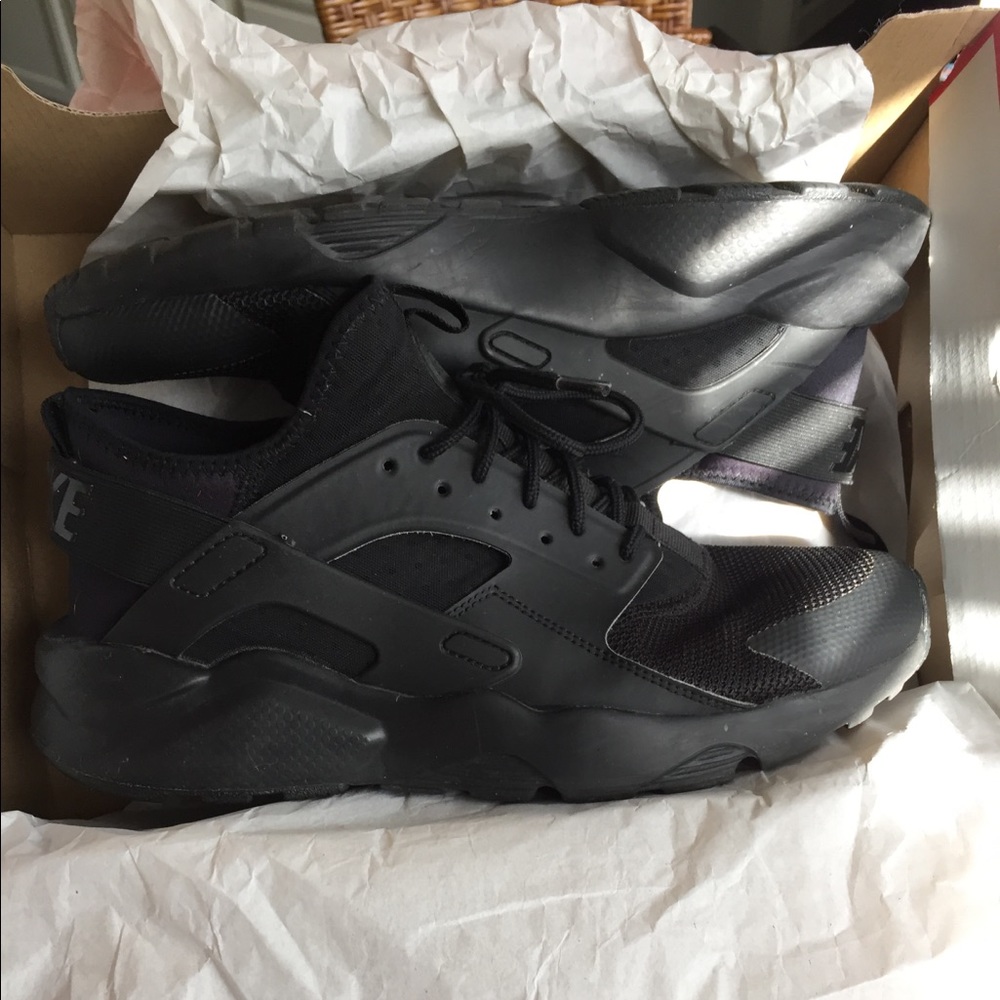 Nike Air Huarache Run Ultra, 11.5